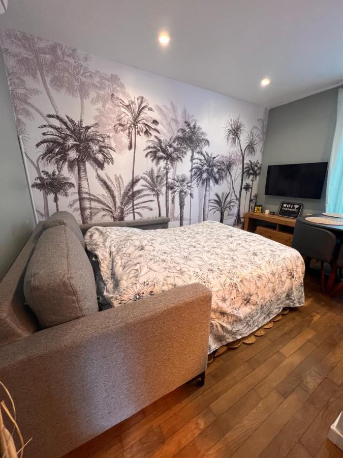 شقة T2 Cosy / Quartier Calme / Magasins D'Usine A Proximite Saint-Julien-les-Villas المظهر الخارجي الصورة